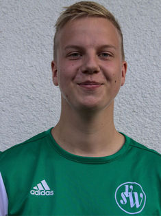 Jonathan Jakob Klein