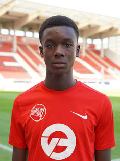 Gnonsoa Christ Emmanuel Danhan