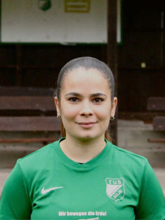 Janine Bremer