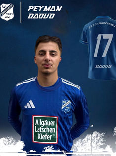 Daoud Peyman