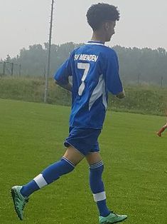 Akram Mommid