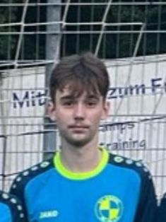 Jonas Kühn