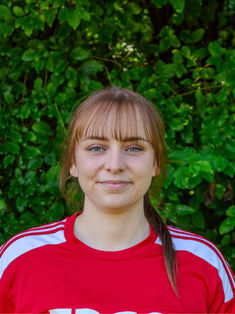 Johanna Lange