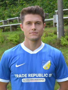 Moritz Dürr