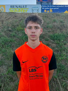 Jannik Nelles