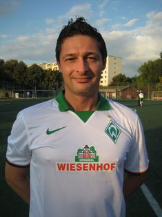 Marc Oliver Menzel