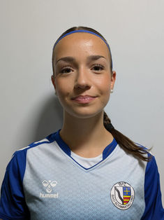 Sophia Marie Sinner