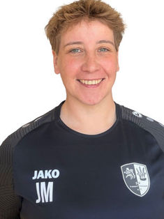 Jana Mönch