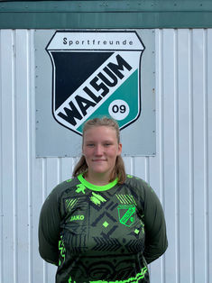 Sophie Tlattlik