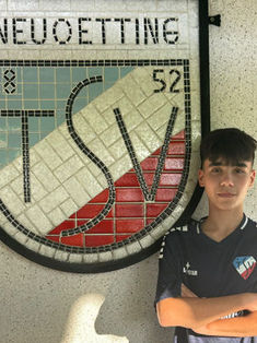 Avatar Bild