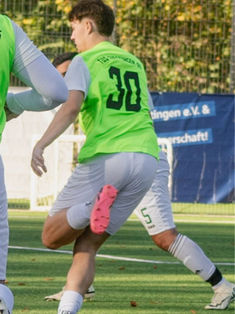 Justin Keldenich