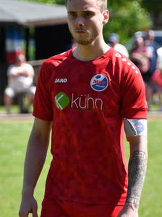 Carsten Witt