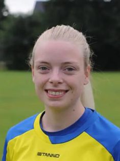 Marie Lübben