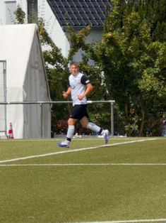 Calvin Risch
