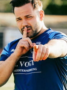 Manuel Strikker