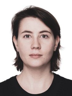 Alina-Iris Olf