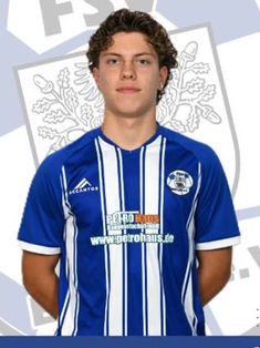 Jonas Stolle