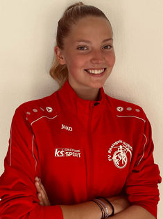 Josephine Hanne
