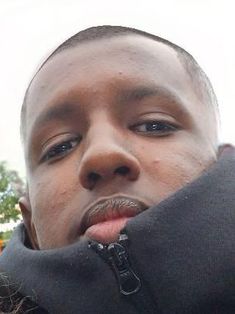 Ahmed Aden Ahmed