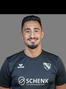 Ibrahim Salam Mohamad