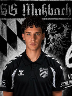Noah Finn Schlindwein
