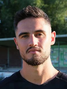 Sandro Heidenthal