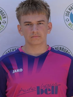 Lukas Schleich