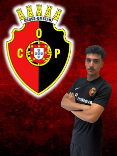 Miguel Matos Monteiro