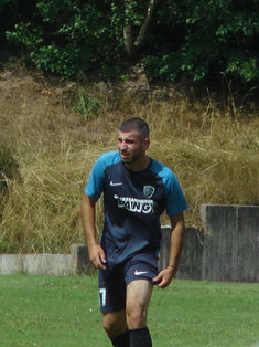 Emrehan Aybar