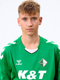 Ian Ekrowski