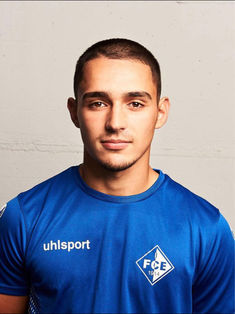 Dominik Bibaj