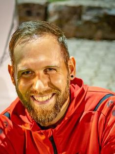Simon Siegle