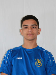 Marufcan Güngör