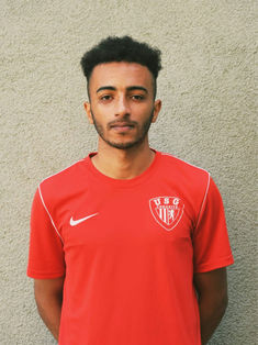 Omar Ghlain