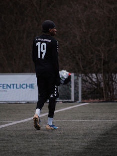 Kevin Onuoha