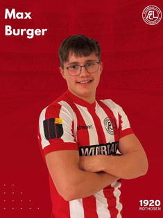 Max Burger