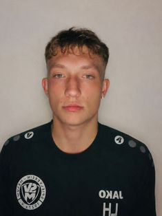 Lukas Heckmann