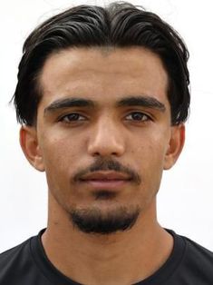 Mahmoud Alm Alkhalaf