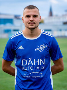 Denny Dekrell