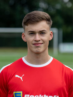 Adrian Lankenau