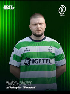 Niclas Pohle