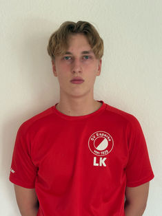 Lion Krüger