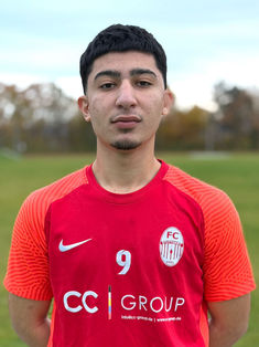 Ahmet Kerim Caymaz