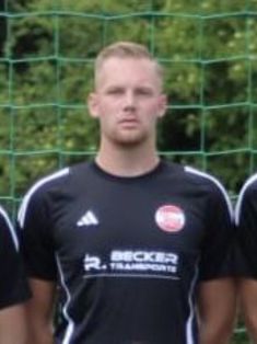 Beck Charles Mullmann