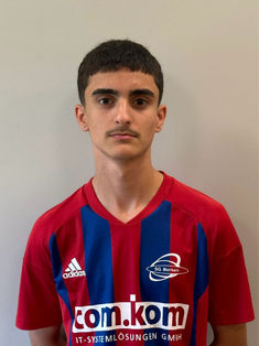 Merdan Kilic