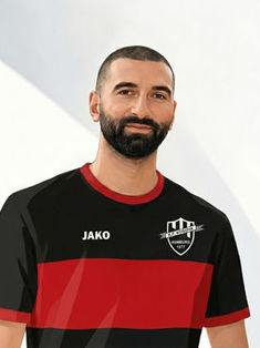 Durim Kastrati