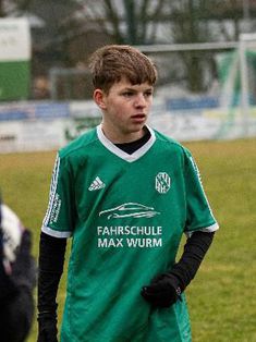Avatar Bild