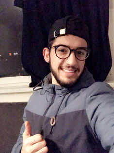 Azad Moslem