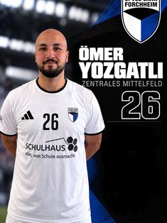 Avatar Bild für Ömer Yozgatli