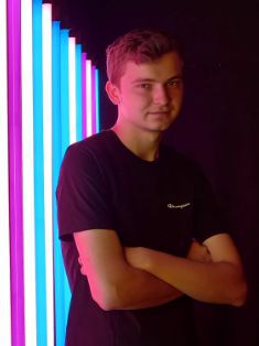 Niklas Gereon Uhlich